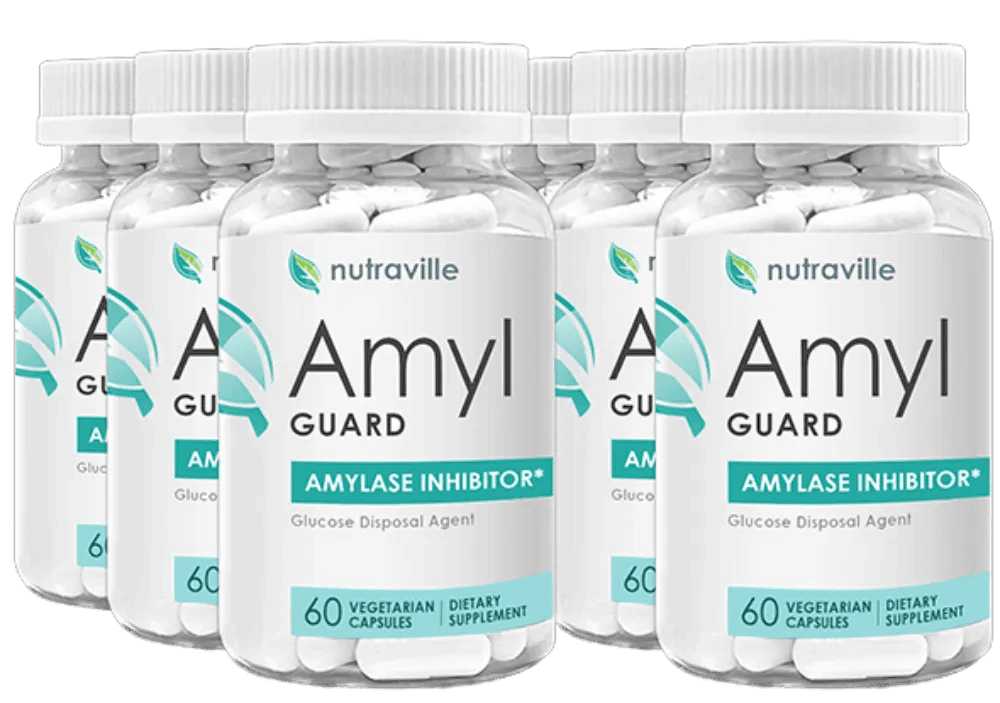 amyl guard official website